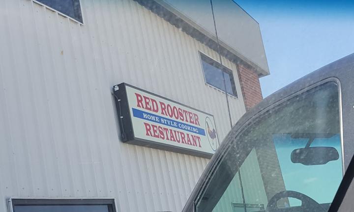 Red Rooster Restaurant